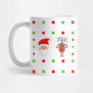 Tis The Season Mug